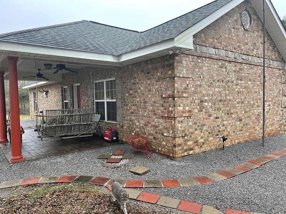 626 Baxterville Rd, Lumberton, MS 39455 Zillow