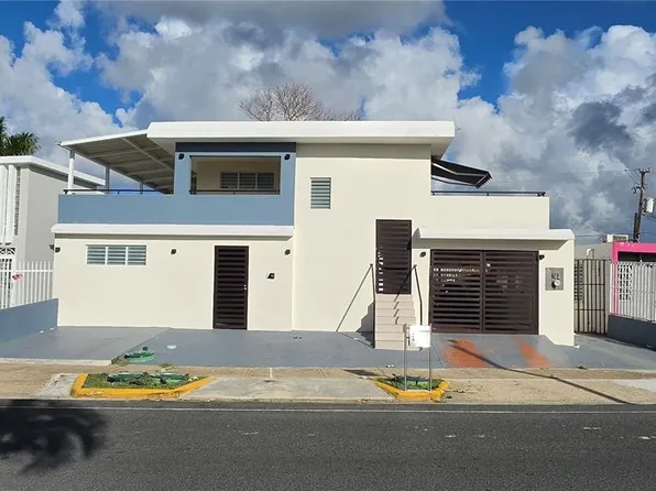 10 Crisalida Urb Munoz Rivera #1-B, Guaynabo, PR 00969
