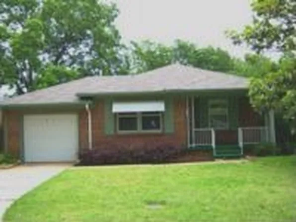 1521 Oxford Way, Village, OK 73120