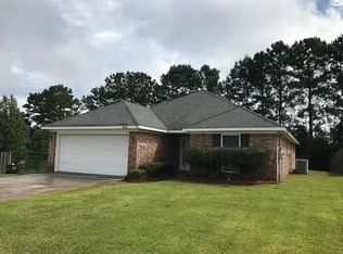16786 Sugar Loop, Foley, AL 36535