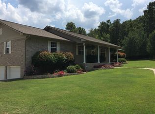 455 Cedar Grove Rd, Floral, AR 72534