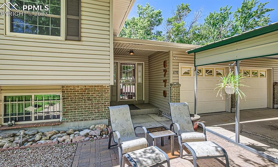 6770 Fielding Cir, Colorado Springs, CO 80911 Zillow