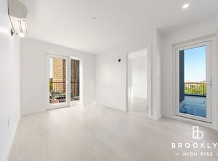412 Mother Gaston Blvd #5A, Brooklyn, NY 11212
