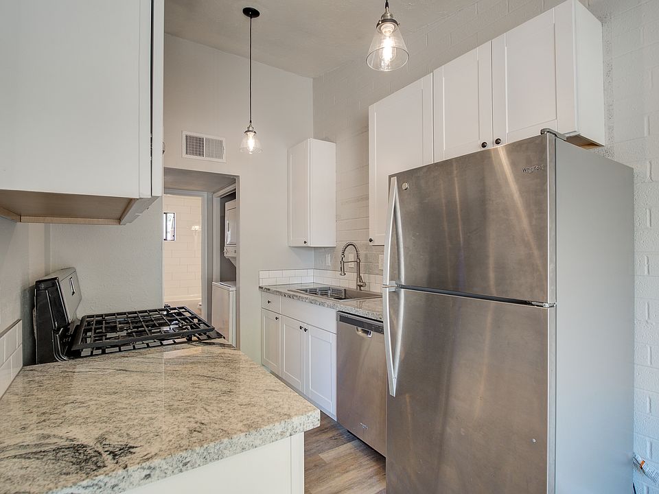 1st image of 1600 S College Ave APT 1