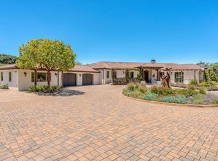25926 Puerta Del Cajon, Monterey, CA 93940