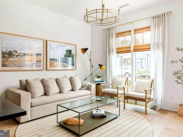 10865 Serenbe Ln, Chattahoochee Hills, GA 30268