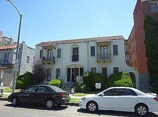 630 S Cochran Ave APT 9, Los Angeles, CA 90036