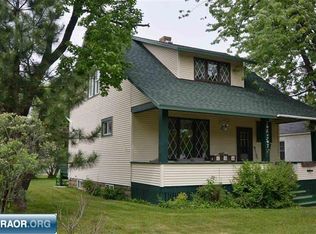 2827 3rd Ave E, Hibbing, MN 55746