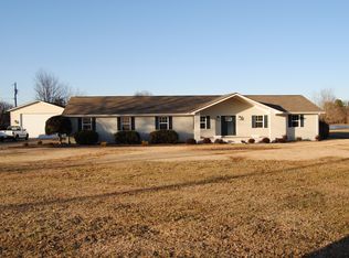 396 Natchez Trce, Mayfield, KY 42066