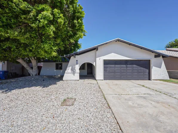 1746 W Camino Tierra, Yuma, AZ 85364
