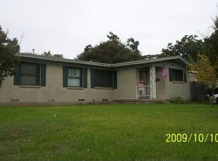 9805 Marlin Dr, Dallas, TX 75228