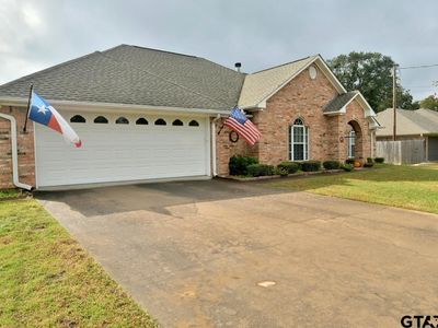 165 Pat Dr, Mineola, TX, 75773