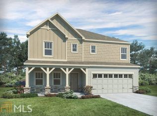 5880 Arbor Green Cir #43, Sugar Hill, GA 30518