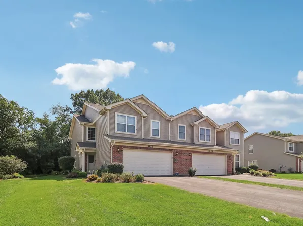1133 Westlake Dr, Cary, IL 60013