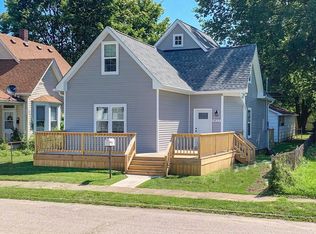 1437 Rembrandt St, Indianapolis, IN 46202