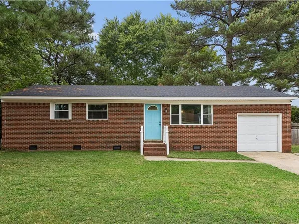 4316 Taylor Rd, Chesapeake, VA 23321