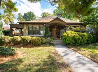 2810 Belmont Blvd, Nashville, TN 37212