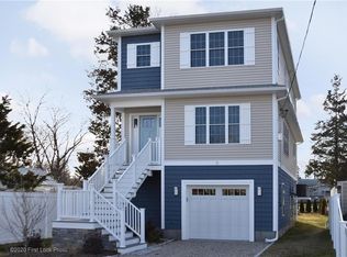 9 Sidney Ave, Warwick, RI 02818