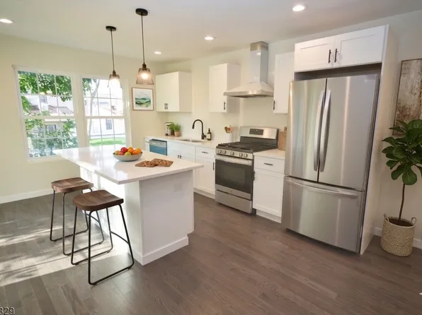 608A Willow Ave, Garwood, NJ 07027
