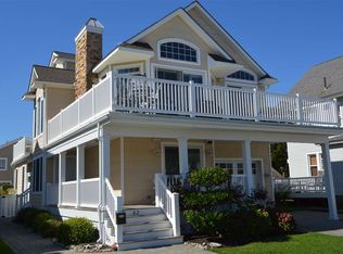 62 26th St W, Avalon, NJ 08202