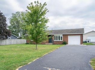 7169 Harrisburg London Rd, Orient, OH 43146