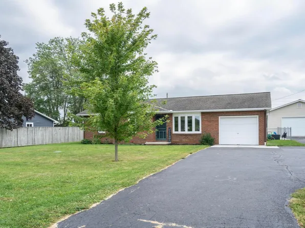 7169 Harrisburg London Rd, Orient, OH 43146