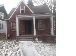 9358 Manor St, Detroit, MI 48204