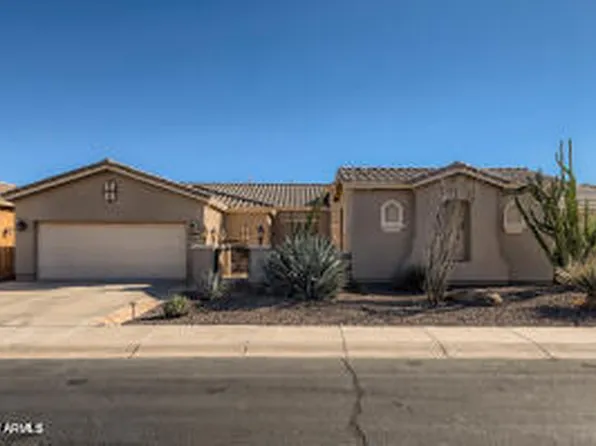 42625 W SANDPIPER Drive, Maricopa, AZ 85138