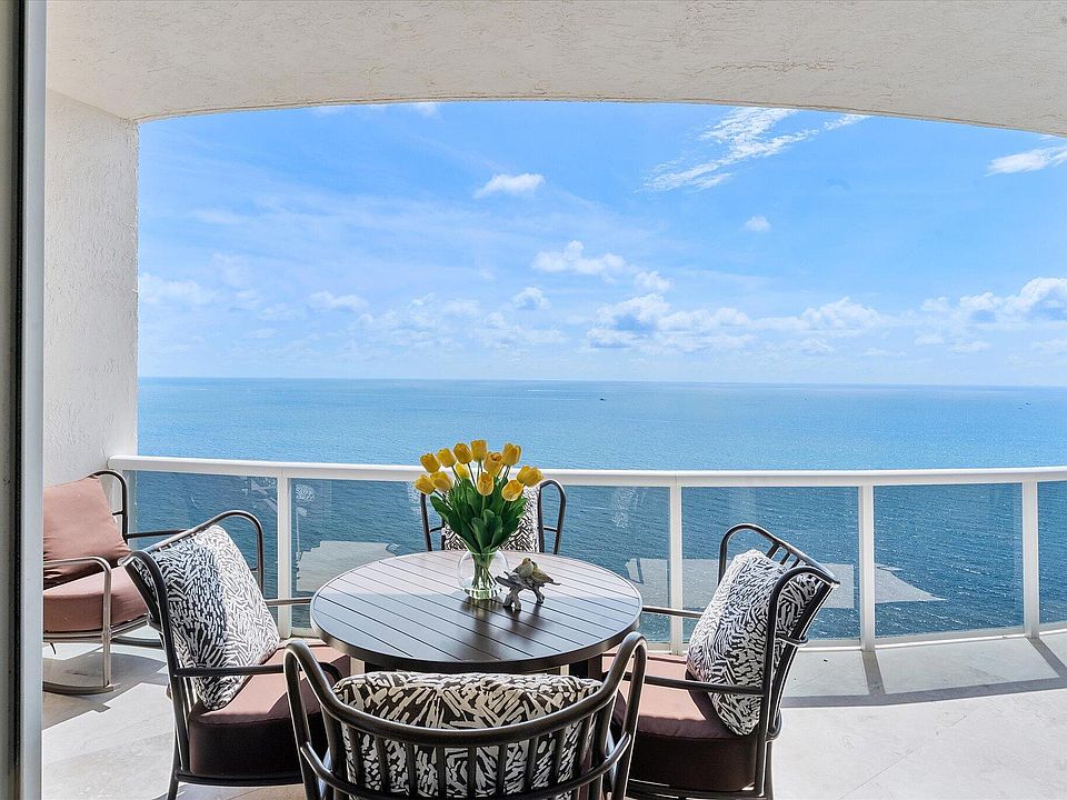 1st image of 3200 N Ocean Boulevard #2903