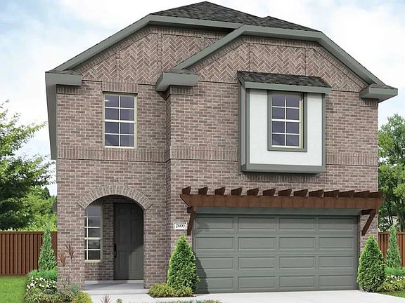 Elevation I