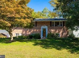 1780 Holladay Park Rd UNIT 1, Gambrills, MD 21054