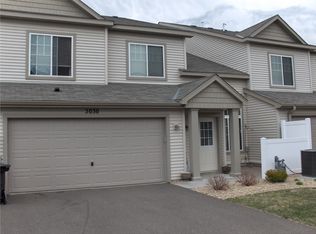5030 207th St N, Forest Lake, MN 55025
