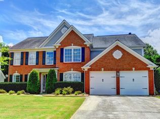 7785 Llangollen Way, Cumming, GA 30041