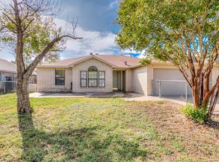 2513 1st Atlas St, San Angelo, TX 76905