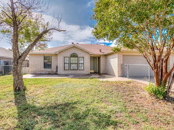 2513 1st Atlas St, San Angelo, TX 76905