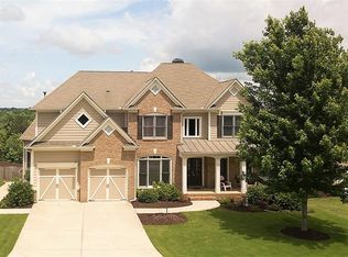 1950 Overlook Run Pl, Cumming, GA 30040