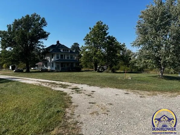 24103 F Rd, Soldier, KS 66540