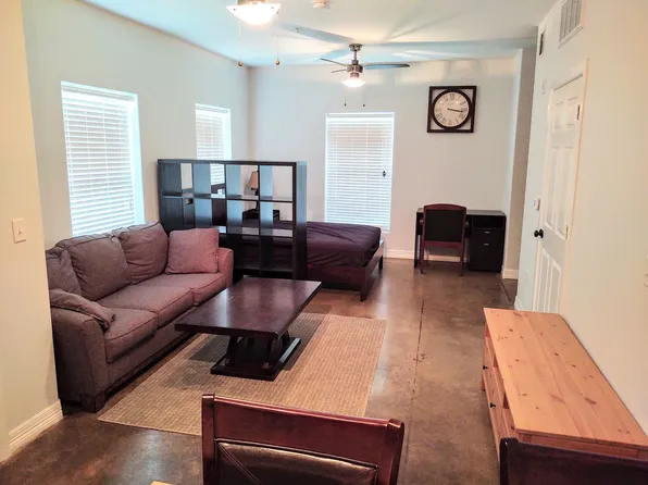 Hickory Park Apartments, 2505 W Hickory St APT 11, Denton, TX 76201