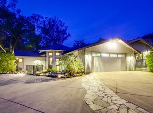16451 Orchard Bend Rd, Poway, CA 92064