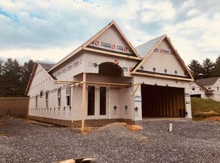 20 Chamberlain Loop, Lexington, VA 24450