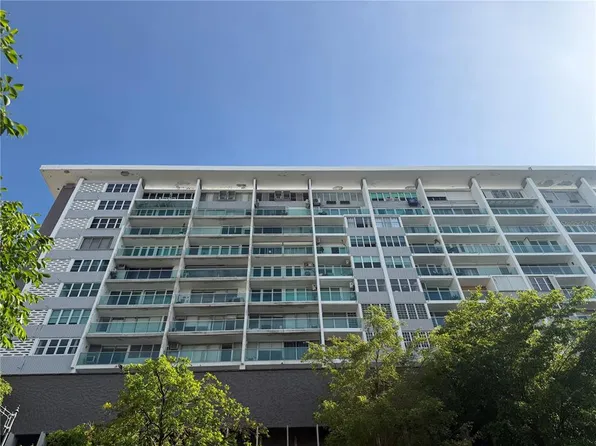 670 McKinley #9, San Juan, PR 00907