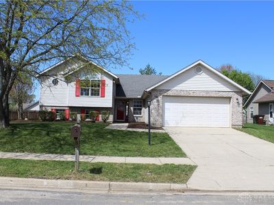 1335 Sentry Ln, Fairborn, OH, 45324