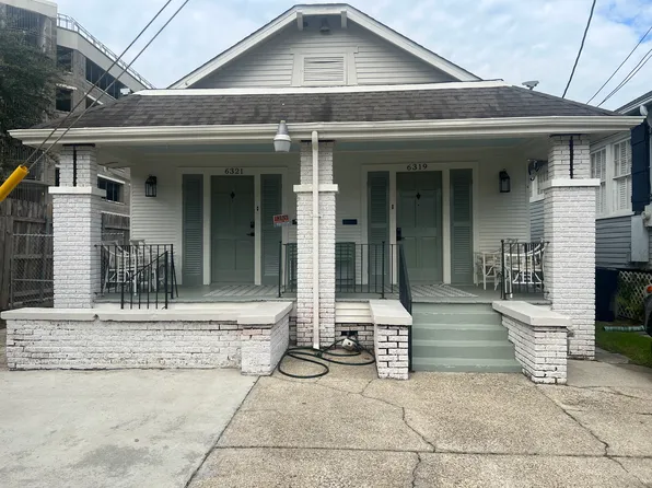 6321 Delord St, New Orleans, LA 70118