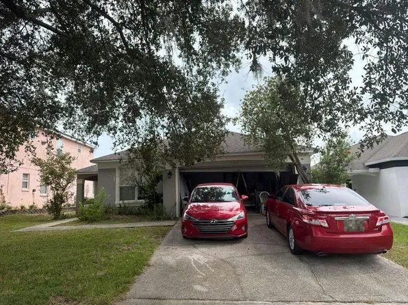 2057 Hemingway Ave, Haines City, FL 33844