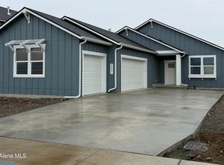 4507 E Culpeo Ave, Post Falls, ID 83854