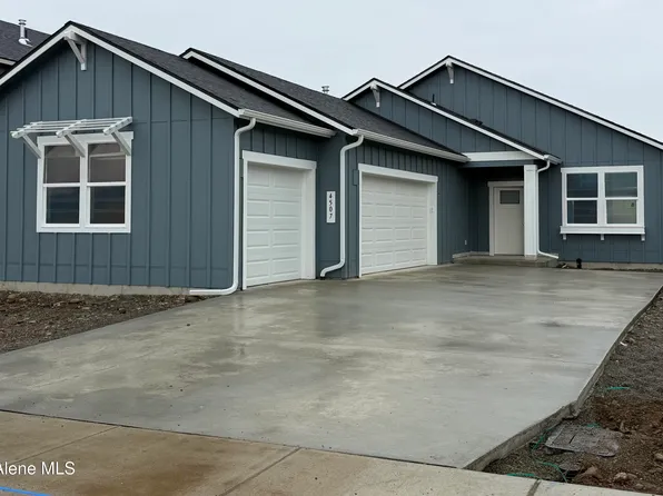 4507 E Culpeo Ave, Post Falls, ID 83854