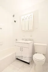 Rented by City Wide Apartments