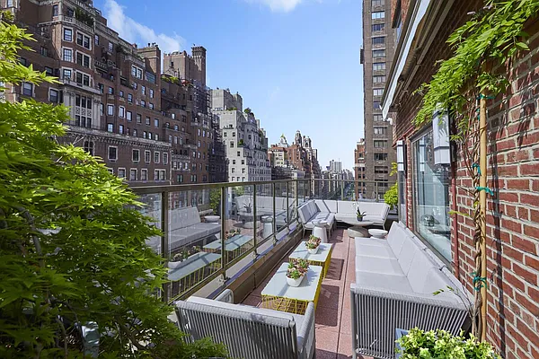 Rented by Brown Harris Stevens | media 24