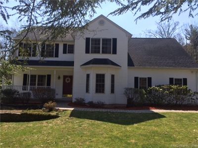 45 Victoria Dr, New Hartford, CT, 06057