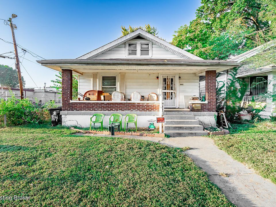 1814 W Lee St, Louisville, KY 40210 MLS 1648099 Zillow